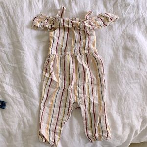 Carter's Jumpsuit | 9 month